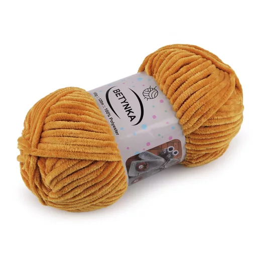 Zsenília fonal Betynka 100 g