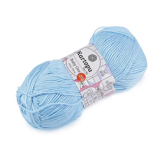 Kötő fonal Baby One 100 g