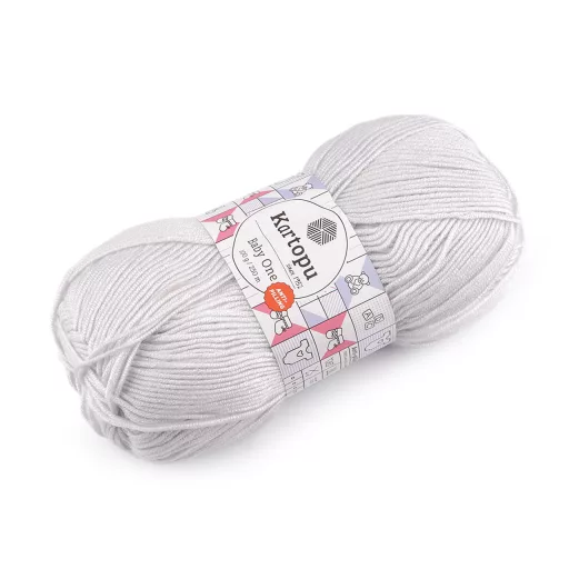 Kötő fonal Baby One 100 g
