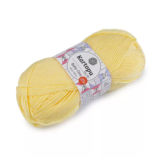 Kötő fonal Baby One 100 g