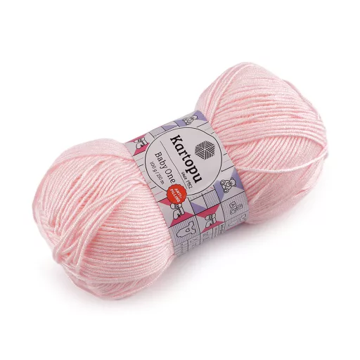Kötő fonal Baby One 100 g