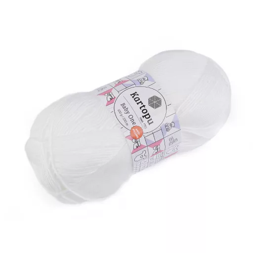 Kötő fonal Baby One 100 g