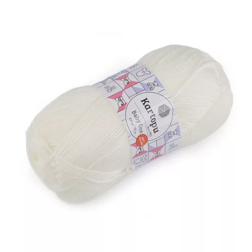 Kötő fonal Baby One 100 g