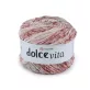 Dolce Vita zsenília kötőfonal 150 g