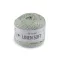 Kötőfonal Linen Soft 100 g - 6 (7312) pasztellzöld (1 db-os csomagolás)