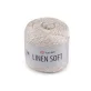 Kötőfonal Linen Soft 100 g