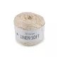 Kötőfonal Linen Soft 100 g