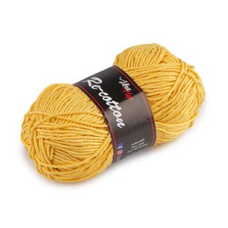 Pamut fonal Re-Cotton 50 g