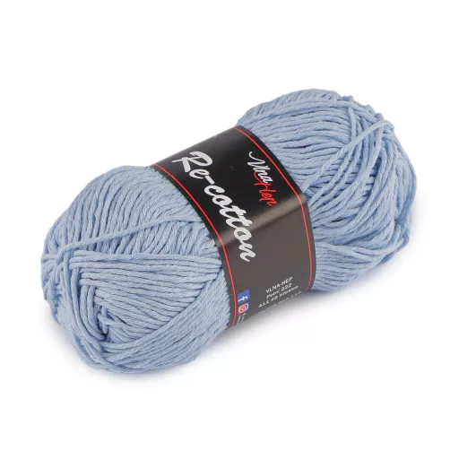 Pamut fonal Re-Cotton 50 g