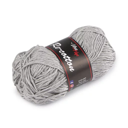 Pamut fonal Re-Cotton 50 g