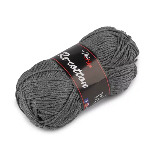 Pamut fonal Re-Cotton 50 g