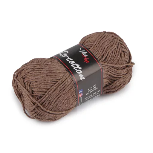 Pamut fonal Re-Cotton 50 g