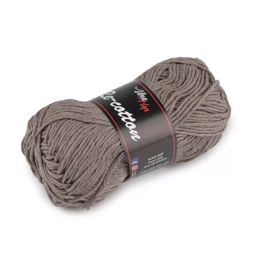 Pamut fonal Re-Cotton 50 g