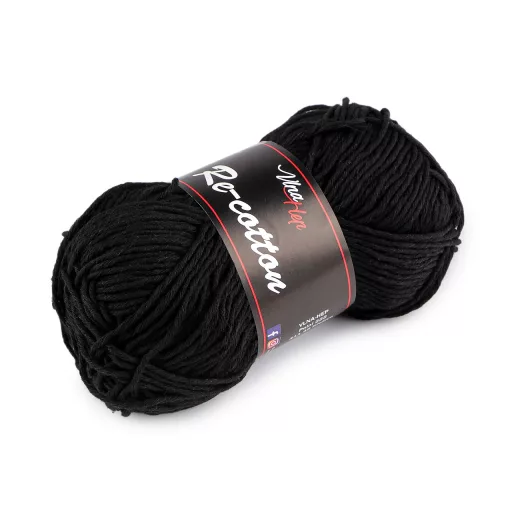 Pamut fonal Re-Cotton 50 g