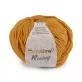 Kötő fonal Papatya Roving 100 g