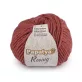 Kötő fonal Papatya Roving 100 g