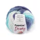 Kötő fonal Papatya Dreamy 100 g
