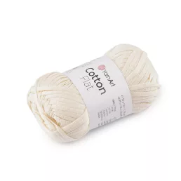 Pamut kötőnal Cotton Flat 50 g