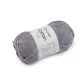 Pamut kötőnal Cotton Flat 50 g