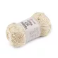 Kötőfonal Cotton Gold Paillettes flitteres 50 g