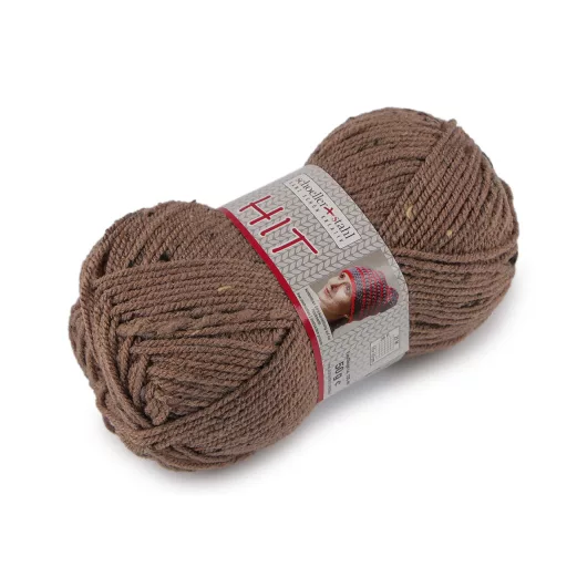 Hit noppos kötő fonal 50 g