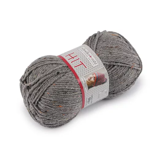 Hit noppos kötő fonal 50 g