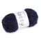 Kötő fonal buklé Katty 100 g - 6 blue dark (1 db-os csomagolás)