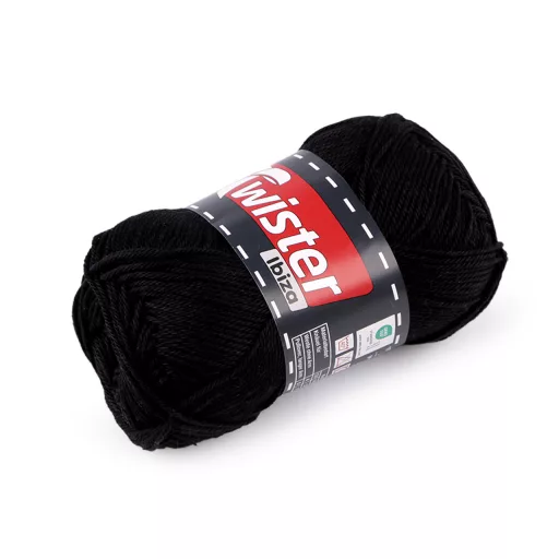 Pamut kötőfonal Twister Ibiza 50 g