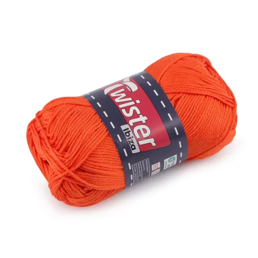 Pamut kötőfonal Twister Ibiza 50 g