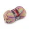 Kötőfonal Baby 50 g - 6 (091) multicolor (1 db-os csomagolás)