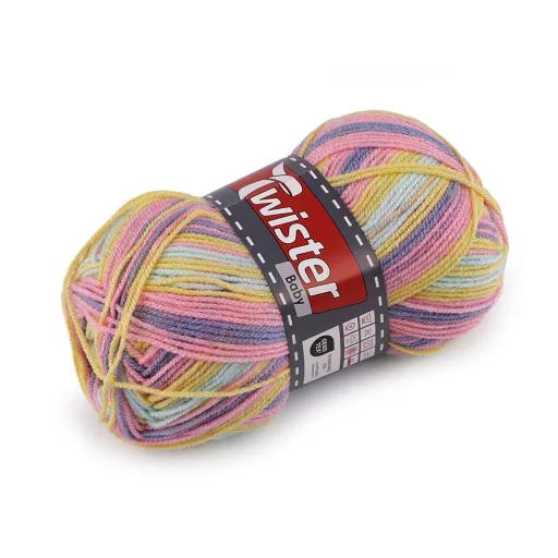 Kötőfonal Baby 50 g