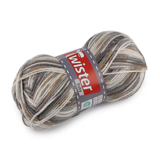 Kötőfonal Baby 50 g