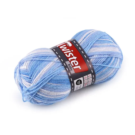 Kötőfonal Baby 50 g