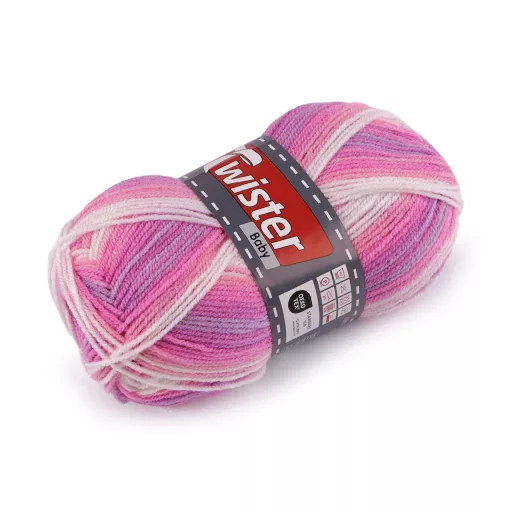 Kötőfonal Baby 50 g