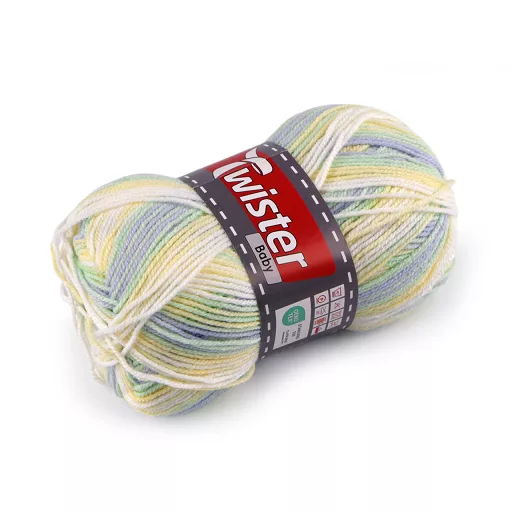 Kötőfonal Baby 50 g