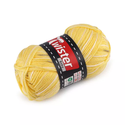 Kötőfonal Baby 50 g