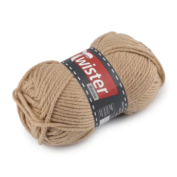   Kötőfonal Meran 100 g - 2 (082) bézs (1 db-os csomagolás)