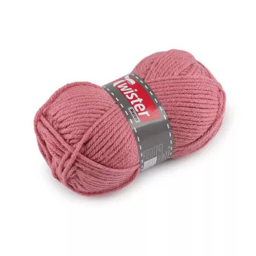 Kötőfonal Meran 100 g - 4 (32) pink (1 db-os csomagolás)