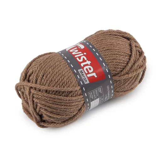 Kötőfonal Meran 100 g