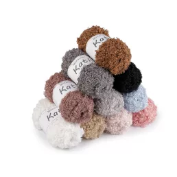 Kötőfonal Katka 100 g