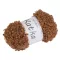Kötőfonal Katka 100 g - 10 (406) barna (1 db-os csomagolás)