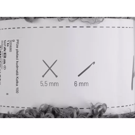Kötőfonal Katka 100 g
