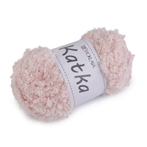 Kötőfonal Katka 100 g