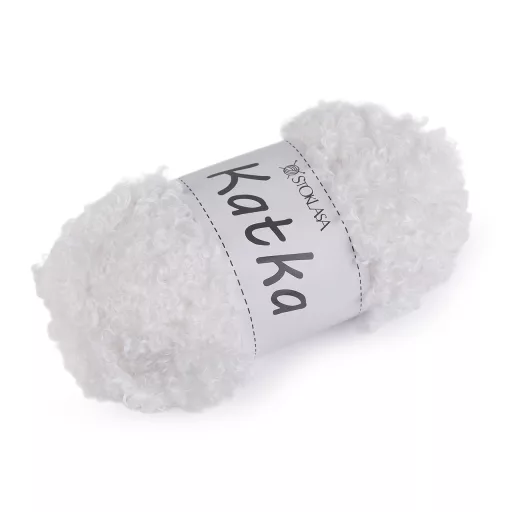 Kötőfonal Katka 100 g