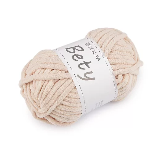 Kötőfonal zsinil Dany 100 g