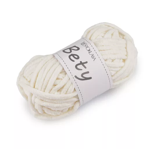 Kötőfonal zsinil Dany 100 g