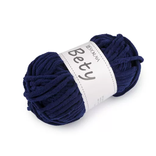 Kötőfonal zsinil Dany 100 g