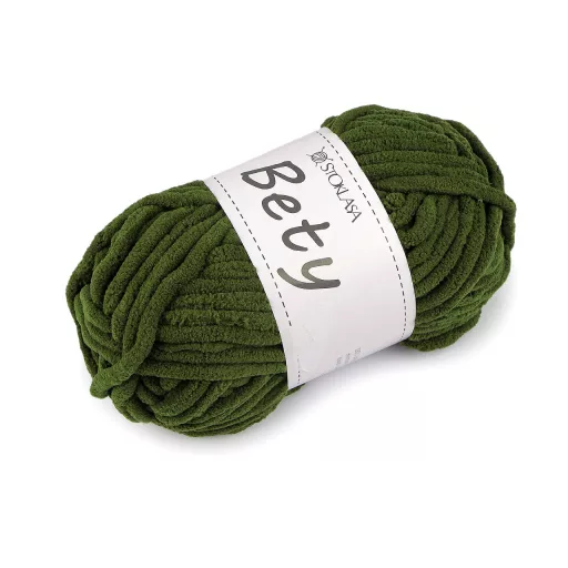 Kötőfonal zsinil Dany 100 g
