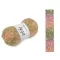 Kötő fonal Igga 100 g - 10 (006) sötétzöld (1 db-os csomagolás)