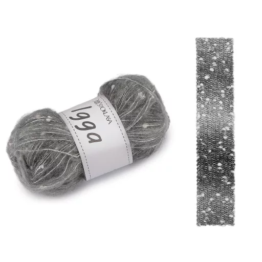 Kötő fonal Igga 100 g